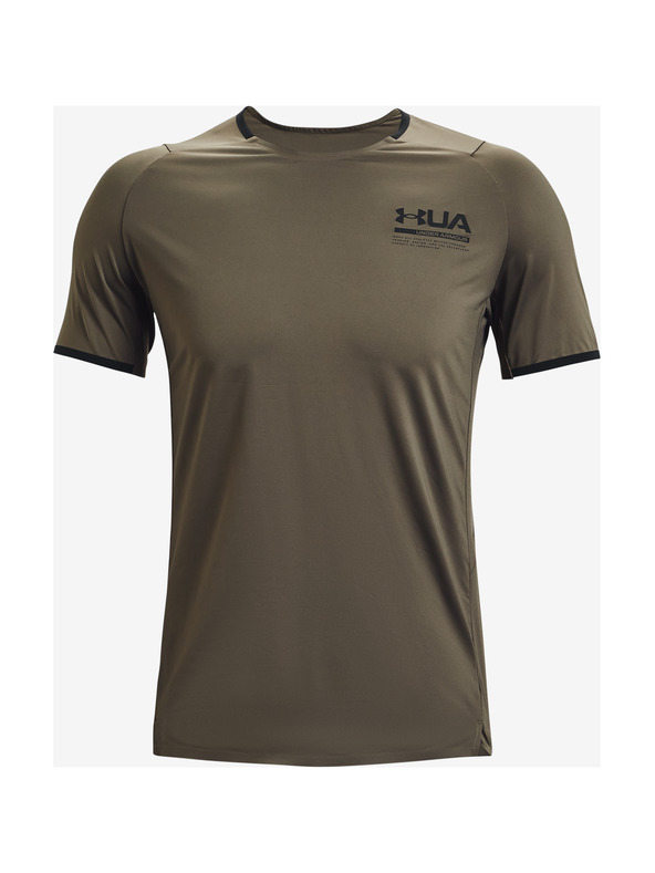 Under Armour Moška majica Under Armour HG IsoChill Perforated SS