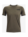 Under Armour Moška majica Under Armour HG IsoChill Perforated SS