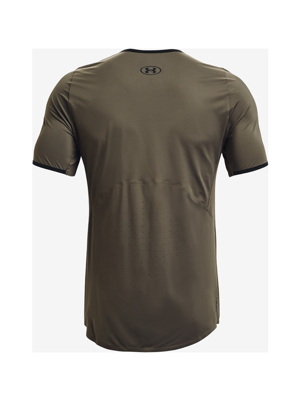 Under Armour Moška majica Under Armour HG IsoChill Perforated SS