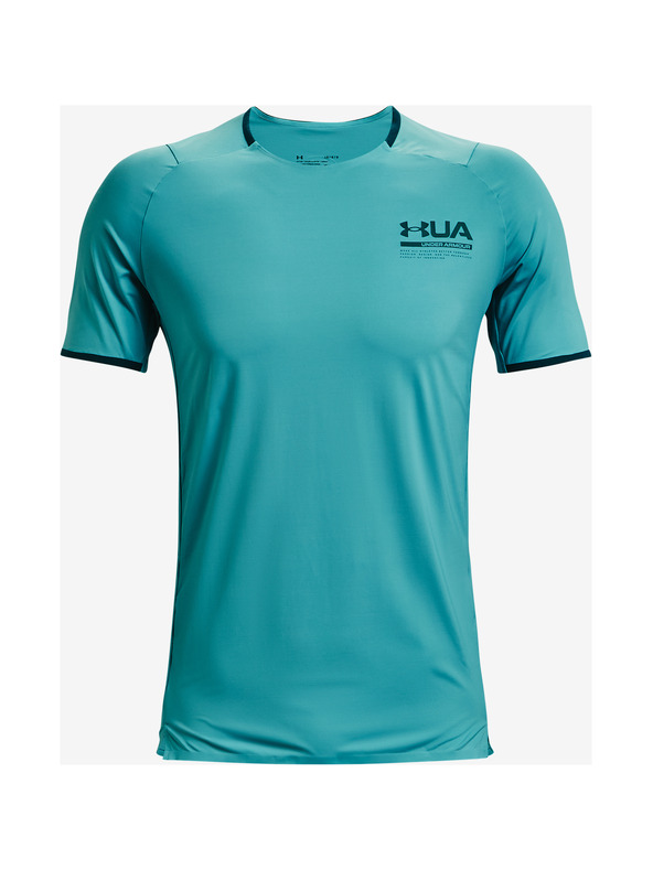 Under Armour Moška majica Under Armour HG IsoChill Perforated SS