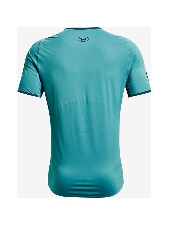 Under Armour Moška majica Under Armour HG IsoChill Perforated SS