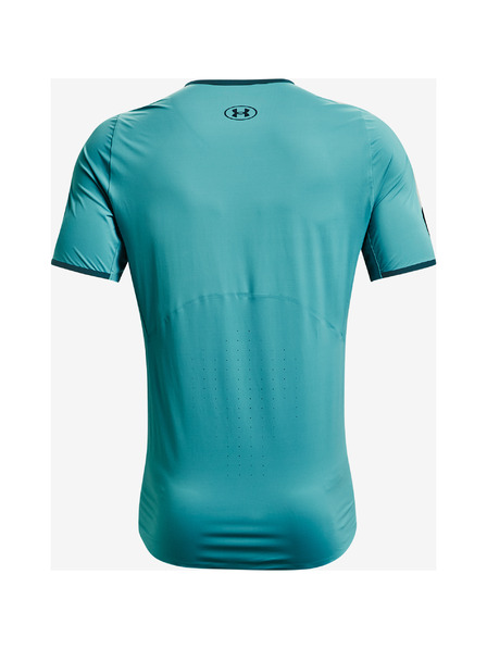 Under Armour Moška majica Under Armour HG IsoChill Perforated SS
