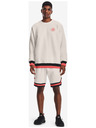 Under Armour Moški pulover Under Armour RIVAL FLEECE AMP CREW