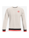 Under Armour Moški pulover Under Armour RIVAL FLEECE AMP CREW
