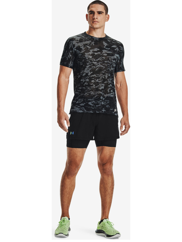 Under Armour Moška majica Under Armour Breeze SS