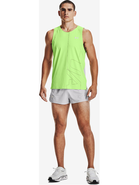 Under Armour Moške kratke hlače Under Armour Draft Run Short