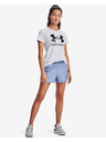 Under Armour Play Up Emboss 3.0 Kratke hlače
