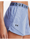 Under Armour Play Up Emboss 3.0 Kratke hlače
