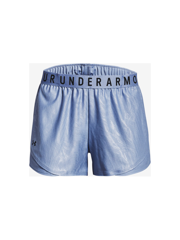 Under Armour Play Up Emboss 3.0 Kratke hlače