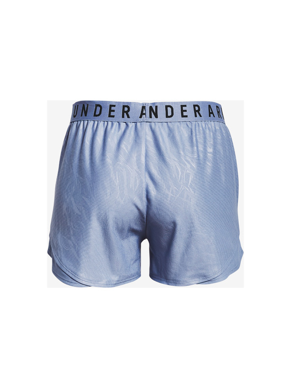 Under Armour Play Up Emboss 3.0 Kratke hlače