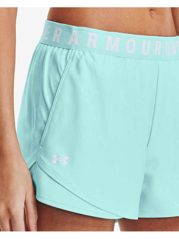 Under Armour Play Up Emboss 3.0 Kratke hlače