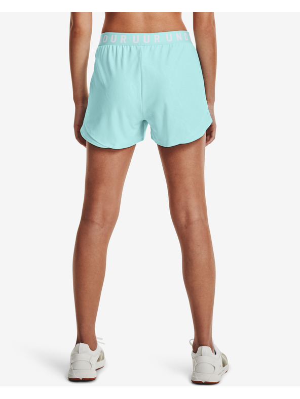 Under Armour Play Up Emboss 3.0 Kratke hlače