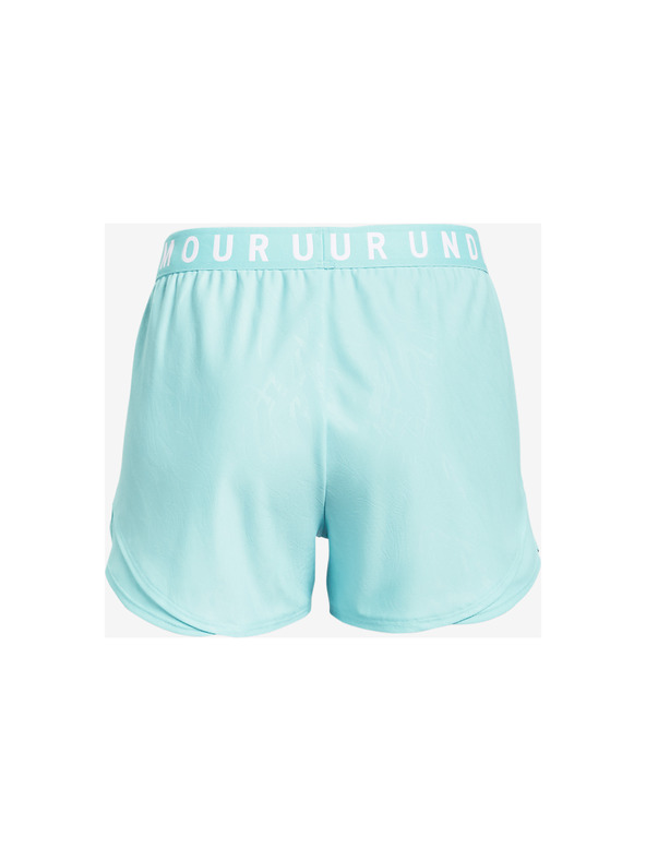 Under Armour Play Up Emboss 3.0 Kratke hlače