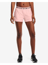 Under Armour Play Up Emboss 3.0 Kratke hlače
