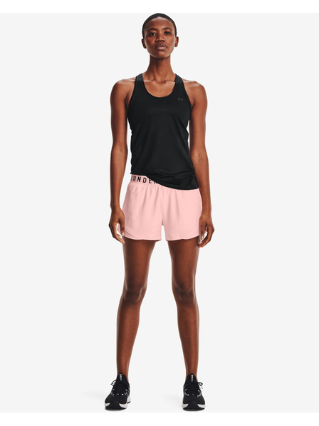 Under Armour Play Up Emboss 3.0 Kratke hlače