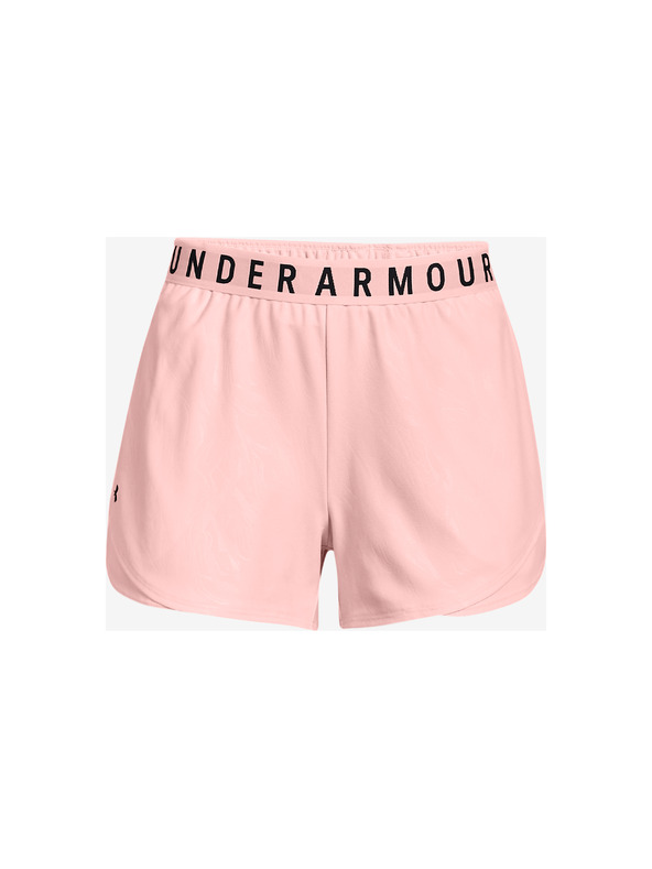 Under Armour Play Up Emboss 3.0 Kratke hlače