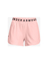 Under Armour Play Up Emboss 3.0 Kratke hlače