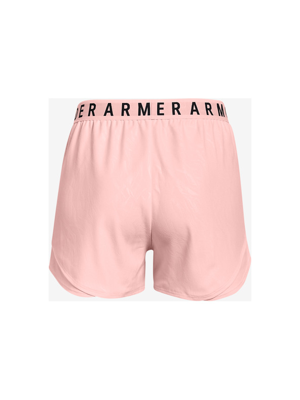 Under Armour Play Up Emboss 3.0 Kratke hlače