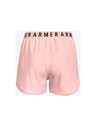 Under Armour Play Up Emboss 3.0 Kratke hlače