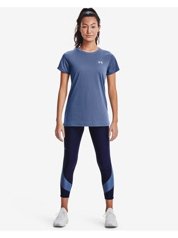 Under Armour HeatGear® Armour Taped Pajkice