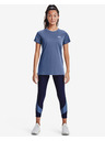 Under Armour HeatGear® Armour Taped Pajkice