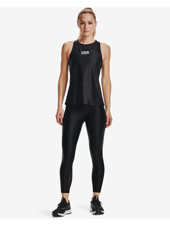 Under Armour Ženske pajkice Under Armour Iso Chill 7/8 Leg NS
