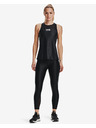 Under Armour Ženske pajkice Under Armour Iso Chill 7/8 Leg NS