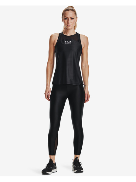 Under Armour Ženske pajkice Under Armour Iso Chill 7/8 Leg NS
