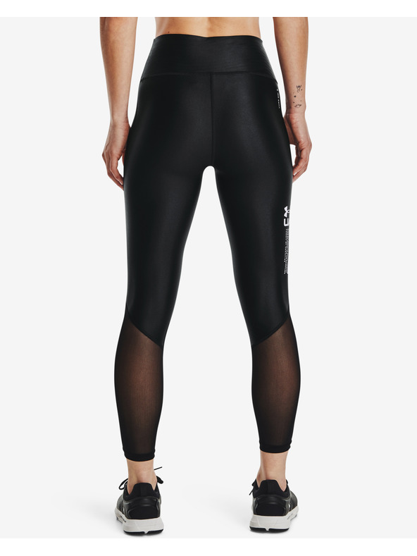 Under Armour Ženske pajkice Under Armour Iso Chill 7/8 Leg NS