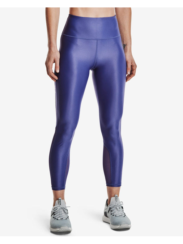 Under Armour Ženske pajkice Under Armour Iso Chill 7/8 Leg NS