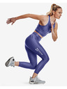 Under Armour Ženske pajkice Under Armour Iso Chill 7/8 Leg NS