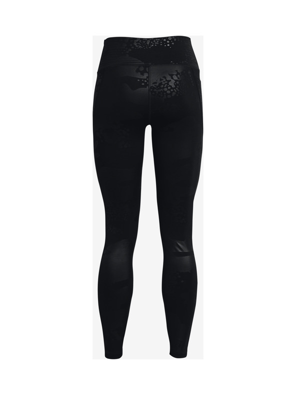 Under Armour Ženske pajkice Under Armour  Rush Tonal Leg NS
