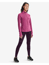 Under Armour Ženske pajkice Under Armour  Rush Tonal Leg NS