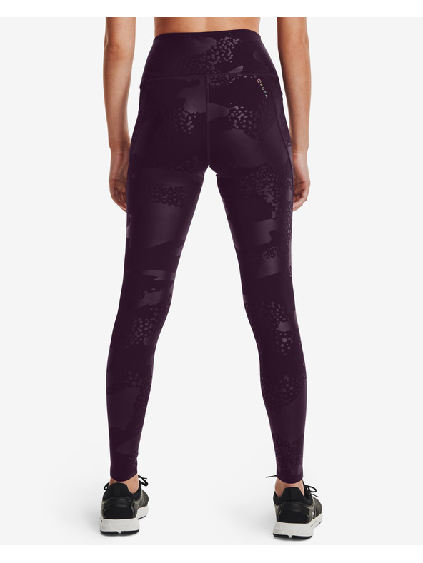 Under Armour Ženske pajkice Under Armour  Rush Tonal Leg NS