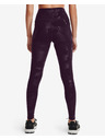 Under Armour Ženske pajkice Under Armour  Rush Tonal Leg NS