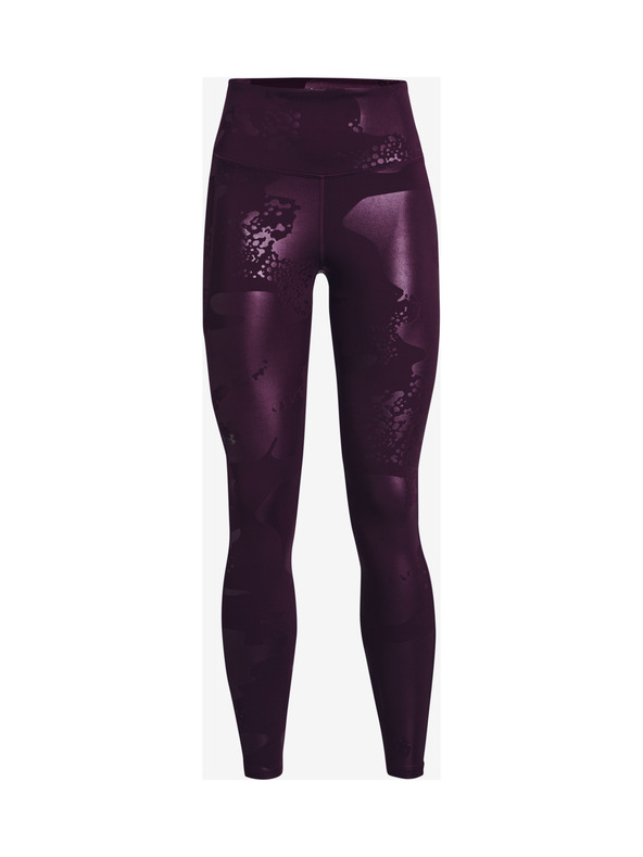 Under Armour Ženske pajkice Under Armour  Rush Tonal Leg NS