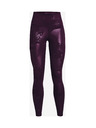 Under Armour Ženske pajkice Under Armour  Rush Tonal Leg NS
