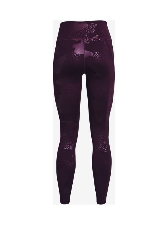 Under Armour Ženske pajkice Under Armour  Rush Tonal Leg NS