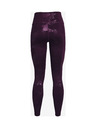 Under Armour Ženske pajkice Under Armour  Rush Tonal Leg NS