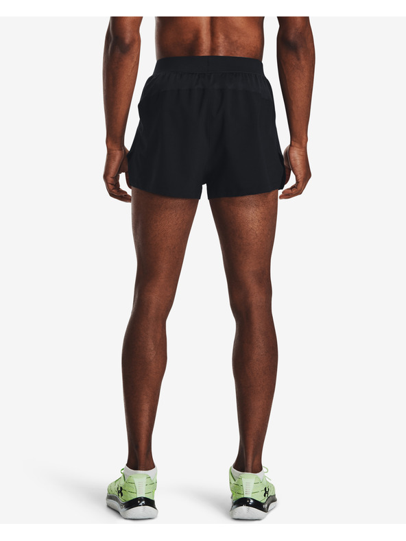 Under Armour Moške kratke hlače Under Armour Launch SW Split Short