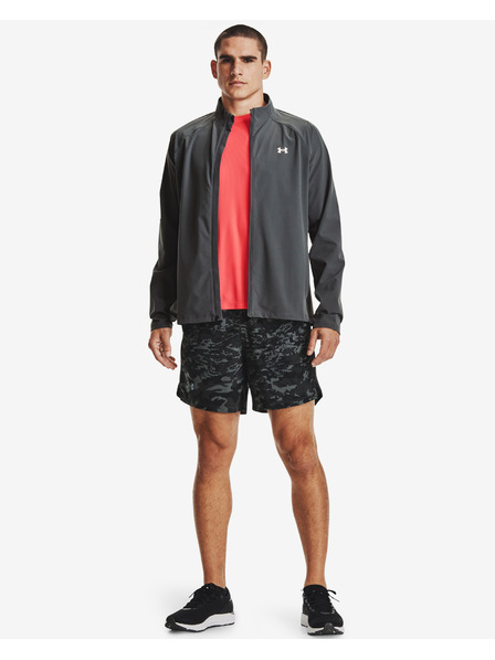 Under Armour Moške kratke hlače Under Armour Launch SW 7'' PRT Short
