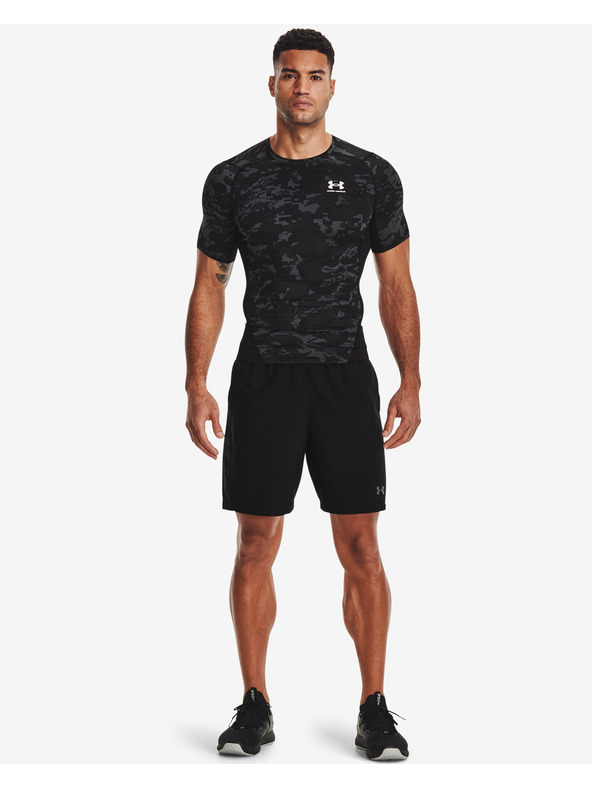 Under Armour Moška majica Under Armour HG Armour Camo Comp SS