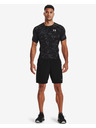 Under Armour Moška majica Under Armour HG Armour Camo Comp SS