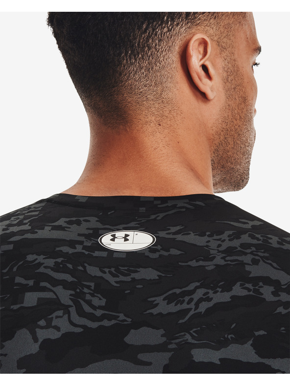 Under Armour Moška majica Under Armour HG Armour Camo Comp SS
