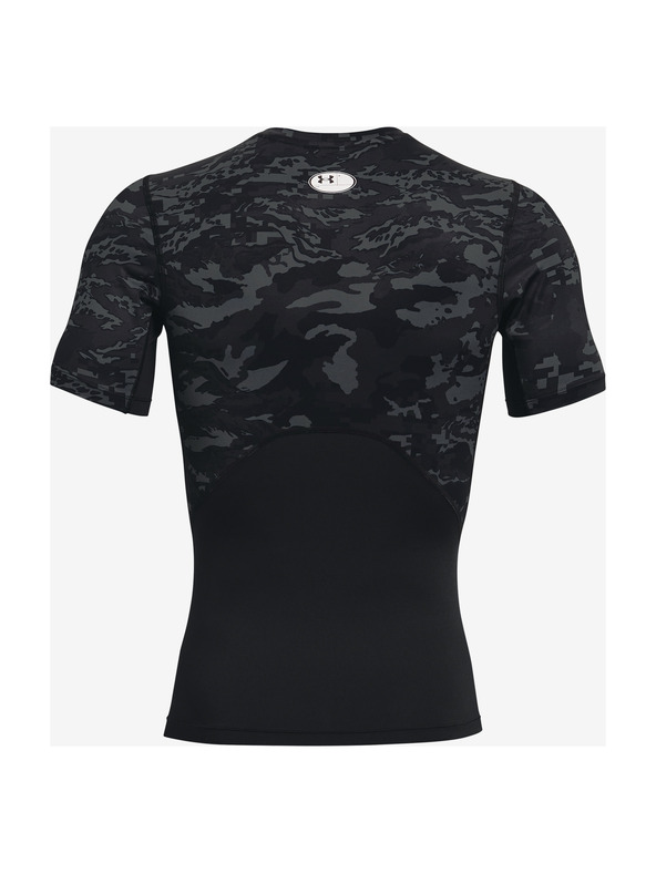 Under Armour Moška majica Under Armour HG Armour Camo Comp SS