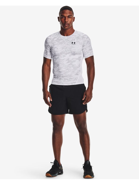 Under Armour Moška majica Under Armour HG Armour Camo Comp SS
