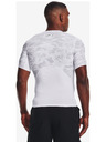 Under Armour Moška majica Under Armour HG Armour Camo Comp SS