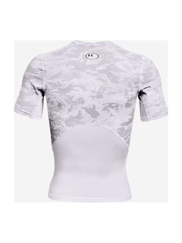 Under Armour Moška majica Under Armour HG Armour Camo Comp SS