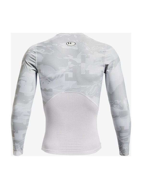 Under Armour Moška majica Under Armour HG IsoChill Comp Print LS