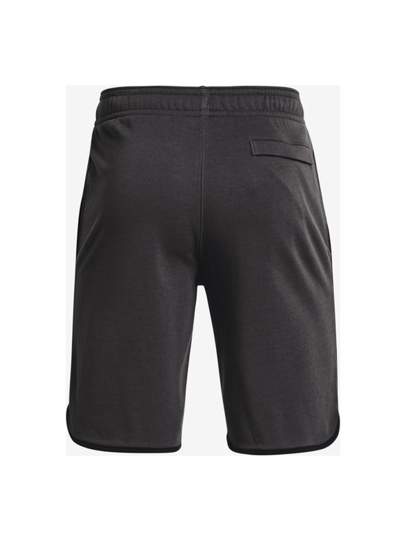 Under Armour Moške kratke hlače Under Armour RIVAL TERRY LCKRTG SHORT